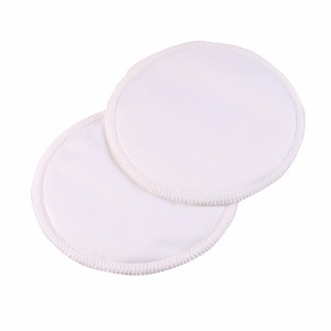 AnAnbaby Free Sample Reusable Organic Breast Pads WashableBamboo Nursing  Pads - Pujiang Chuangsi Industry & Trade Co., Ltd.