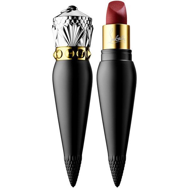 Christian Louboutin Rouge Louboutin Velvet Matte Lipstick-Retro