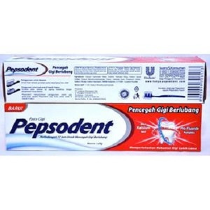 pepsodent 25g price