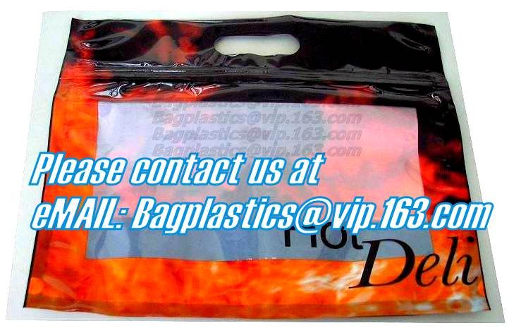 Grip seal bags, Zip Lock Bag, zipper bags, sandwich bags, slider bag By  YANTAI BAGEASE PACKAGING PRODUCTS CO., LTD.