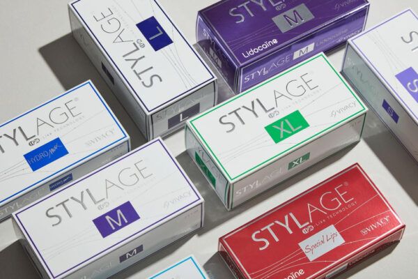 Buy Cheap Stylage HA Dermal Fillers For Sale