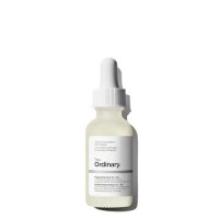 The Ordinary Hyaluronic Acid 2% + B5, Multi-Depth Hydration Serum for Plumper, Smoother Skin, 1 Fl Oz