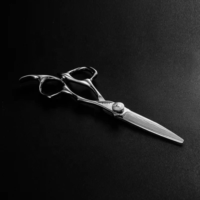 Hot Sell Damascus Steel Professional Hair Scissors