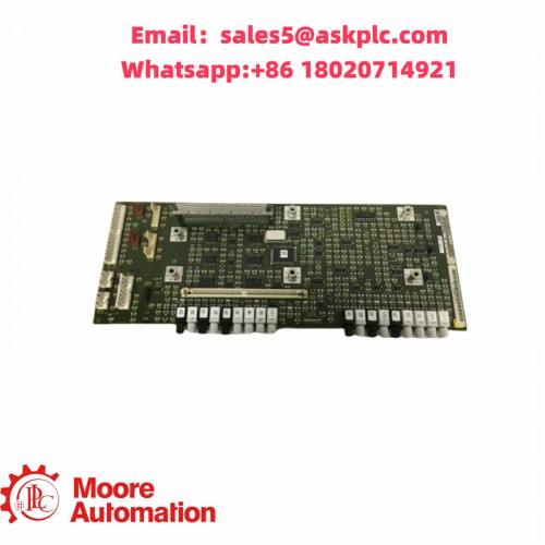 Siemens	6SE7090-0XX84-1CE0	Parallel switch module