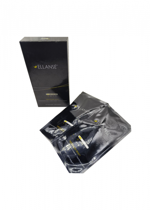 Ellanse Dermal Filler