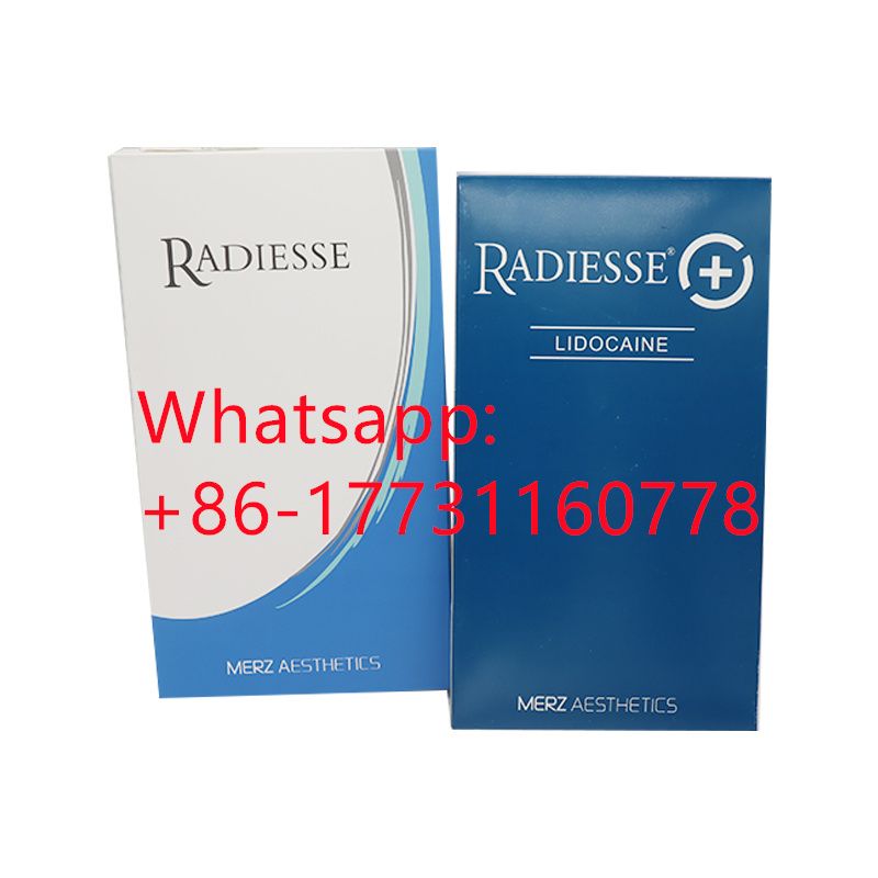 Radiesse 0.8cc 1.5cc 3cc Radiesse