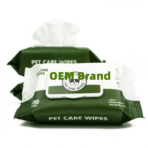 Daily Use Disposable Dry Tissues Extra Soft Disposable Baby Facial Wipes OEM Private label Wipes