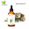 Factory Supply 100% Pure and Natural Cypress Essential Oil for Aromatherapy