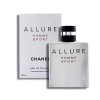 CHANEL ALLURE HOMME SPORT Cologne 3.4oz / 100ml EDT Spray NEW IN BOX SEALED