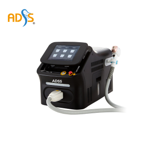 808nm Diode Laser Hair Removal - ADSS Laser
