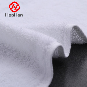 Manufacturer supply 5 star white hotel towel set wholesale luxury hotel face towel