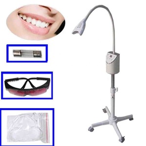 oral health equipment dental professional teeth whitening led light device