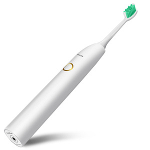 Professional Care Powered Electric Toothbrush 2 heads Revolving Brush Dental Care Oral Hygiene