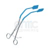 2024 Best Selling High Quality Double Isolated Gynecology Retractor Instruments Electro Surgical Tools Made Steel Electric