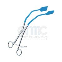 2024 Best Selling High Quality Double Isolated Gynecology Retractor Instruments Electro Surgical Tools Made Steel Electric