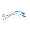 2024 Best Selling High Quality Double Isolated Gynecology Retractor Instruments Electro Surgical Tools Made Steel Electric