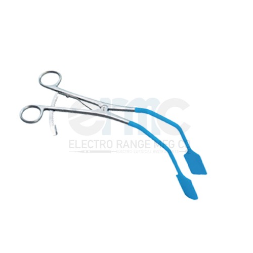 2024 Best Selling High Quality Double Isolated Gynecology Retractor Instruments Electro Surgical Tools Made Steel Electric