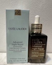 Estee Lauder Advanced Night Repair Synchronized Multi-Recovery Complex 1.7oz NEW