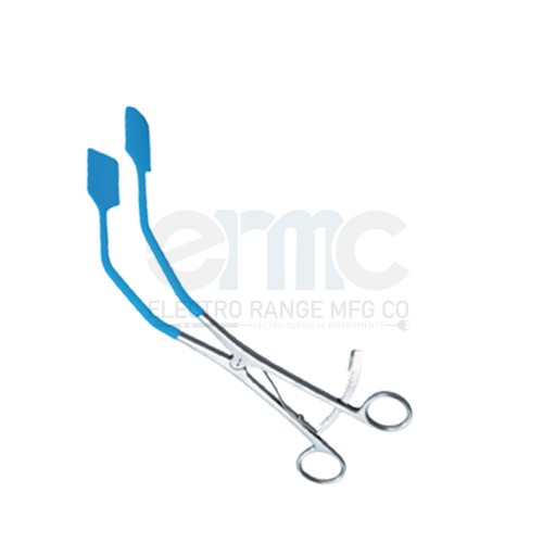 2024 Best Selling High Quality Double Isolated Gynecology Retractor Instruments Electro Surgical Tools Made Steel Electric