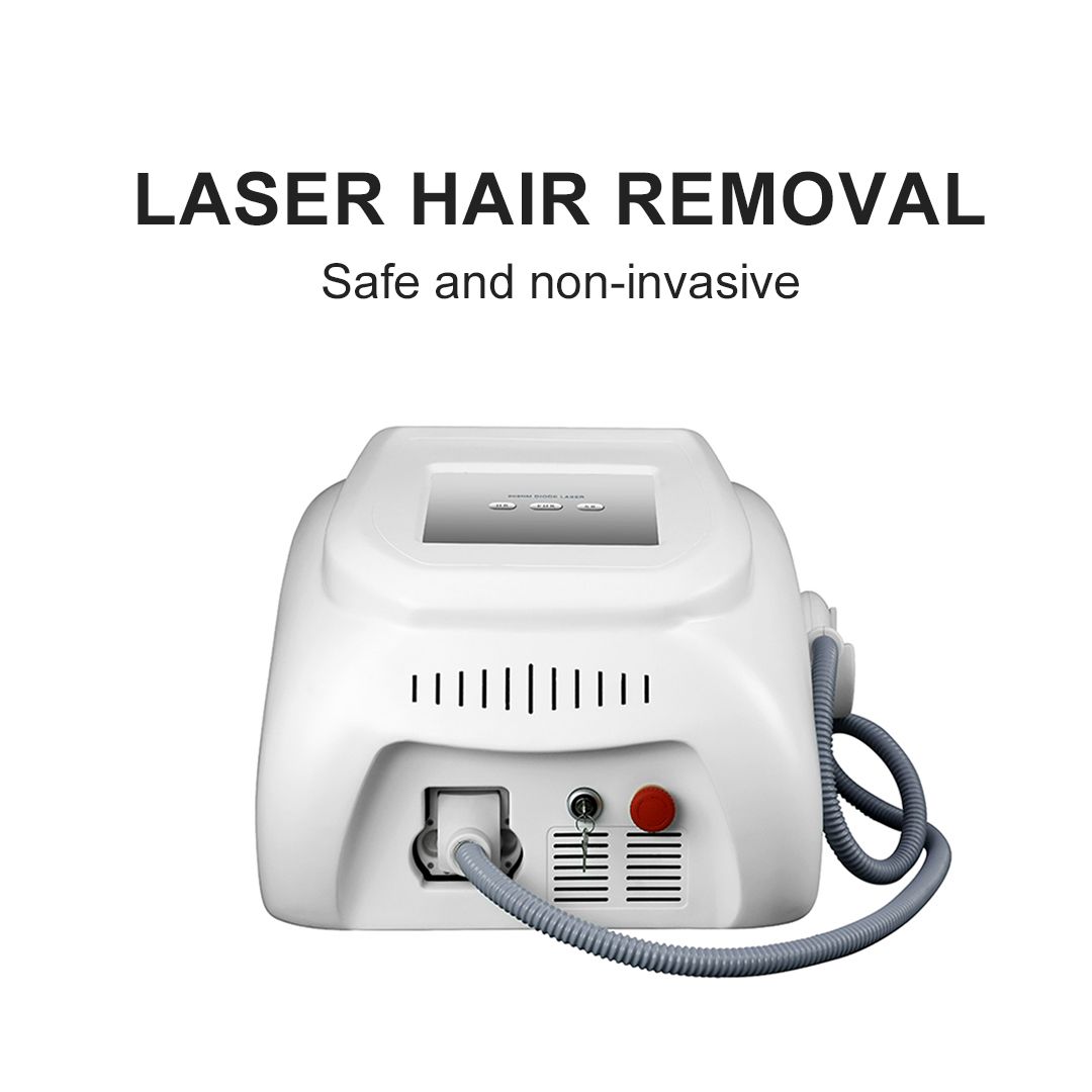 2021 Professionalswitch ND YAG Laser Hair Remover Tattoo Removal Skin Rejuvenation