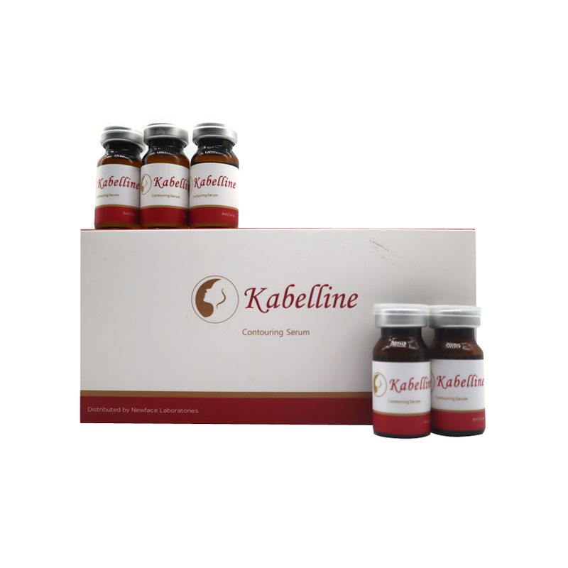 Kabelline Fat Dissolver USA