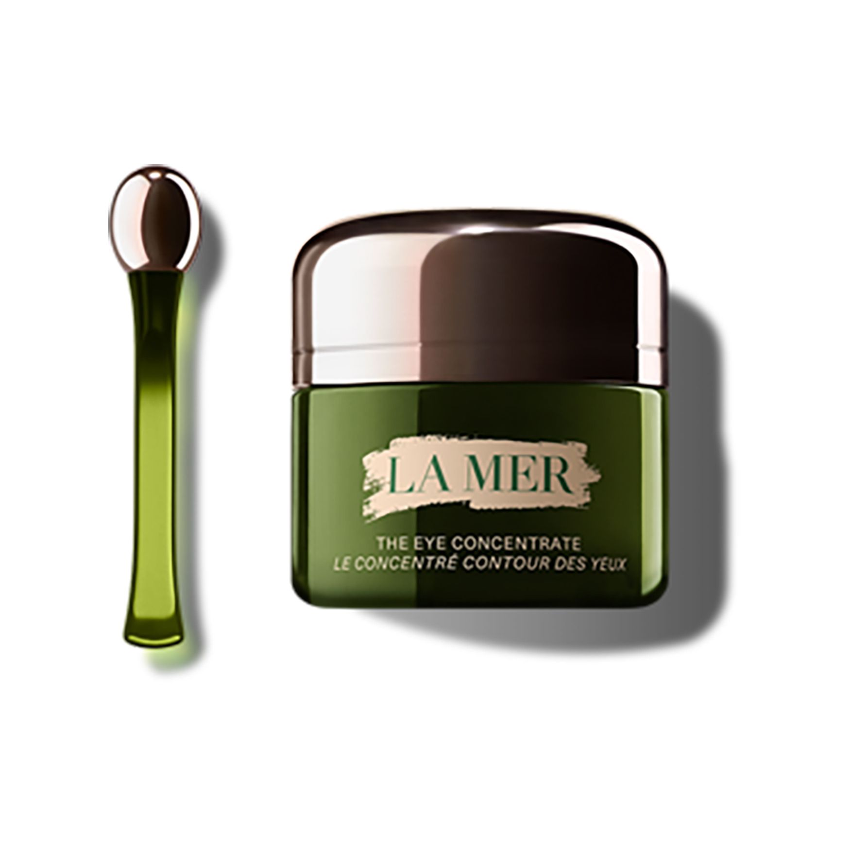 La Mer Eye Concentrate