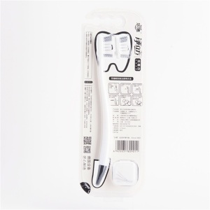 High Quality Private Label Toothbrush Can Be Replaced At Will Brush Head