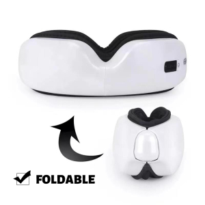 Intelligent Foldable Electric Vibration Eye Massager