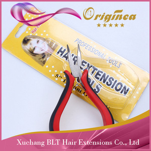 Keratin Hair Extensions Tools,Fusion Hair Extension opener Pliers