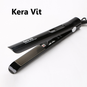 LCD Flat Iron Hair Straightener Factory Price