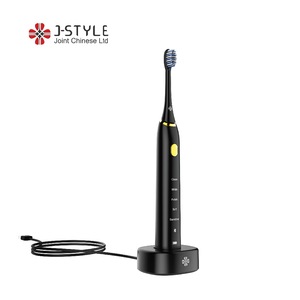 Oral Hygiene Ultra High Powered 35000 Rpm Ultrasonic Electric Toothbrush