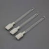 99.9% Isopropyl Alcohol (IPA) Self-saturated Foam Cleaning Snap Swabs