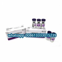 Liporase Hyaluronidase Injections Dissolves Hyaluronic Acid