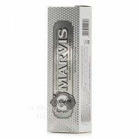 Marvis Smokers Whitening Toothpaste Mint 85ml