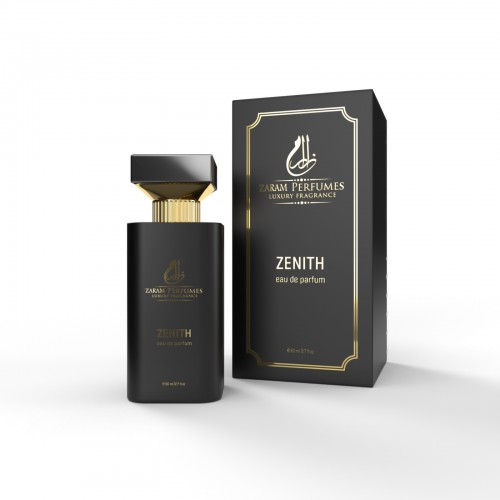 ZENITH PERFUME BY ZARAM