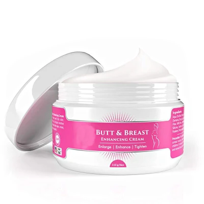 Boustise Bum Plumping - Butt Enhancement Cream