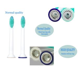 High quality HX6014 Universal Brush Head