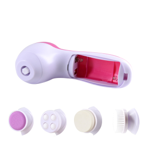 Massage Equipment Best Face Cleansing Brush Electric Face Cleaner Cleaning Brush Facial