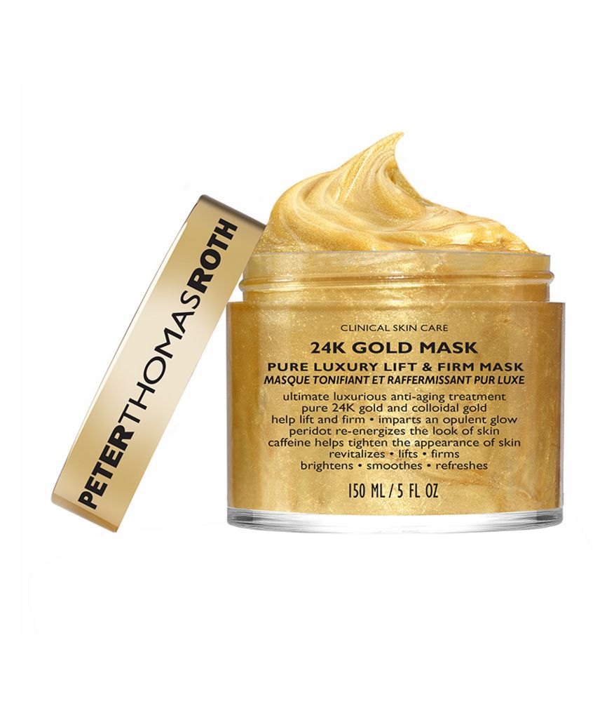 Peter Thomas Roth 24K Gold Mask 50ml