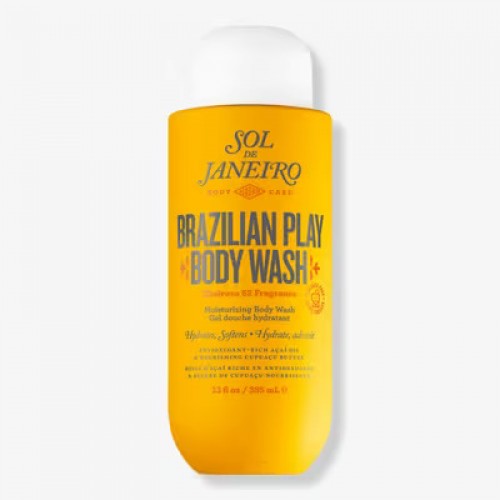 Sol de Janeiro Brazilian Play Body Wash