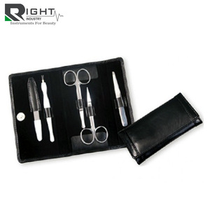 Nail Care and pedicure Tools Set Manicure Sets