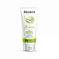 Revera Aloevera with Cucumber & Vitamin-E Face Wash