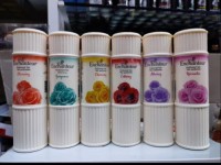 Enchanteur Perfumed Talc