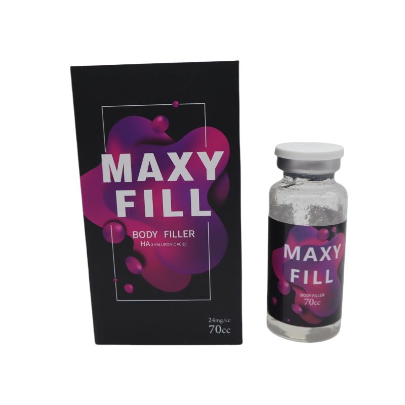 Maxy Fill Body Filler 70cc