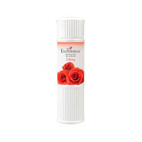 Enchanteur Perfumed Talc