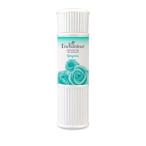 Enchanteur Perfumed Talc