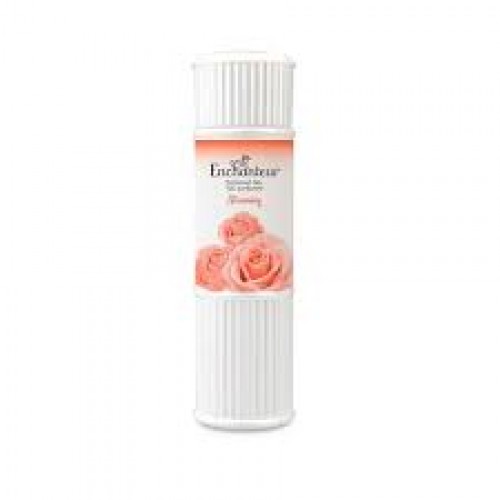 Enchanteur Perfumed Talc