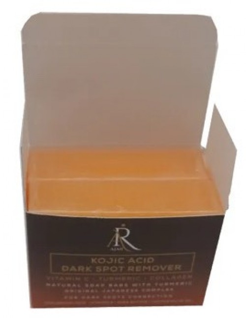 KOJIC ACID SOAP