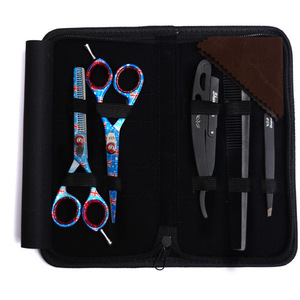 Hair Scissors/ Barber Kits/ Safety razors/ Saloon products