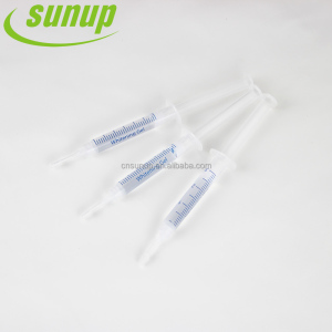 Professional teeth whitener dental bleaching 35%cp gel, CE&MSDS